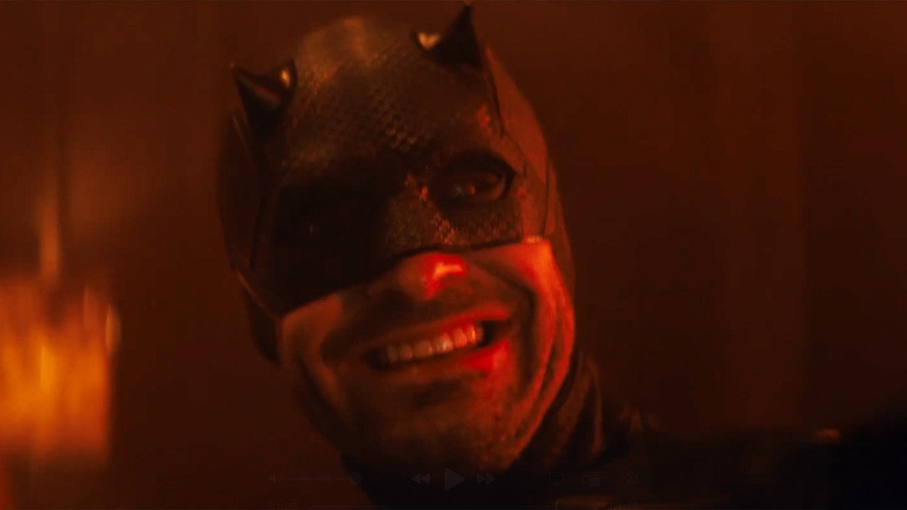 daredevil: born again season 2..