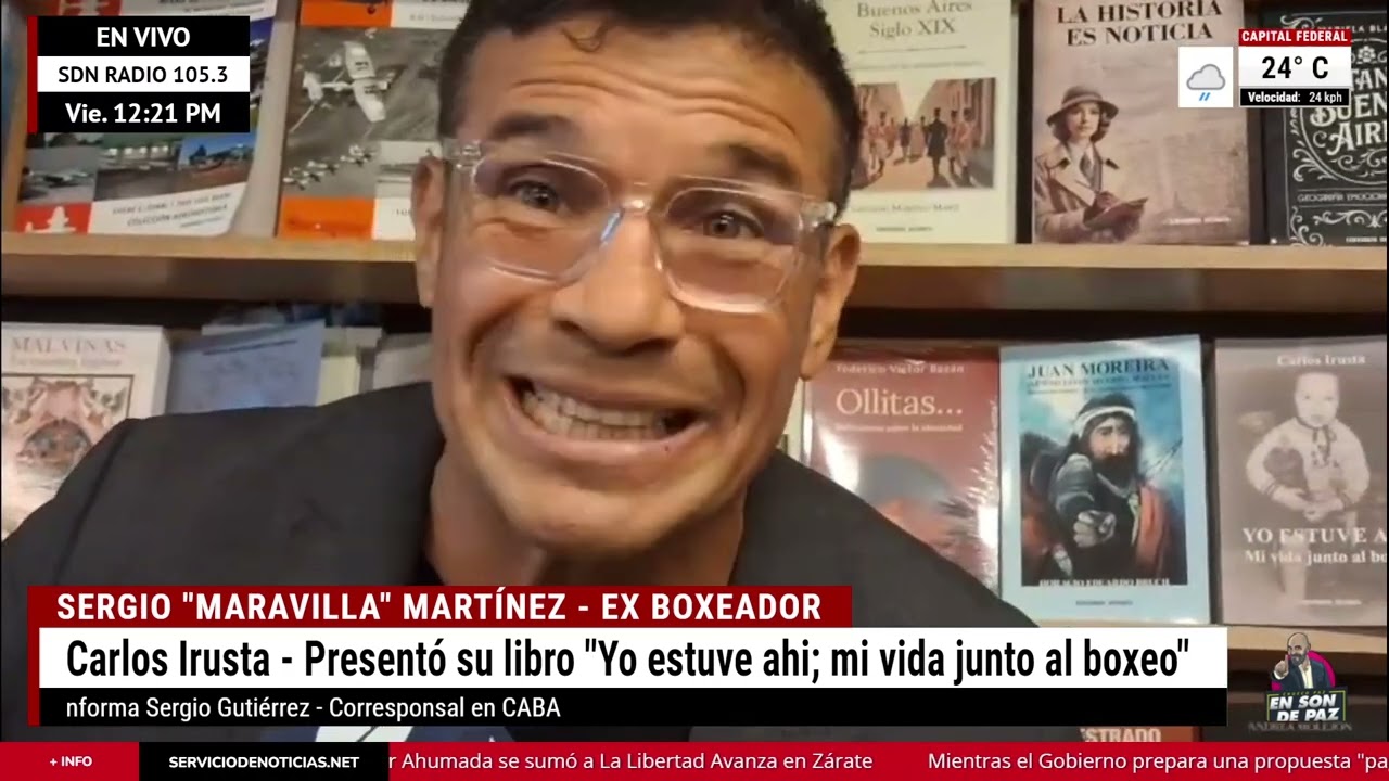 Sergio 