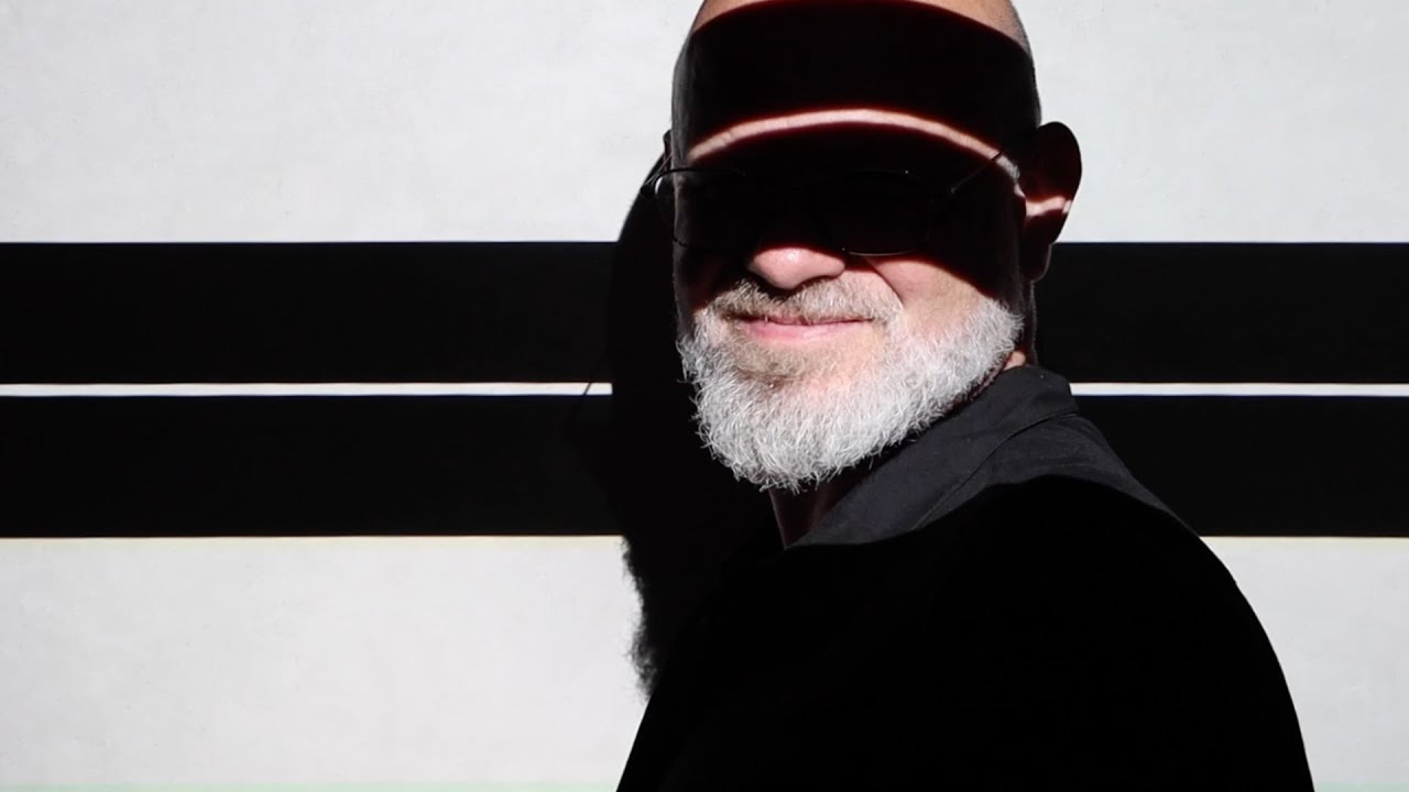 Phyne &ndash; the highest high (Visualizer)