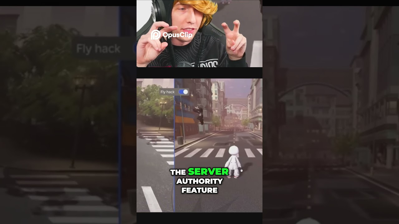 Roblox NO MORE Hackers! Anti Cheat Update!