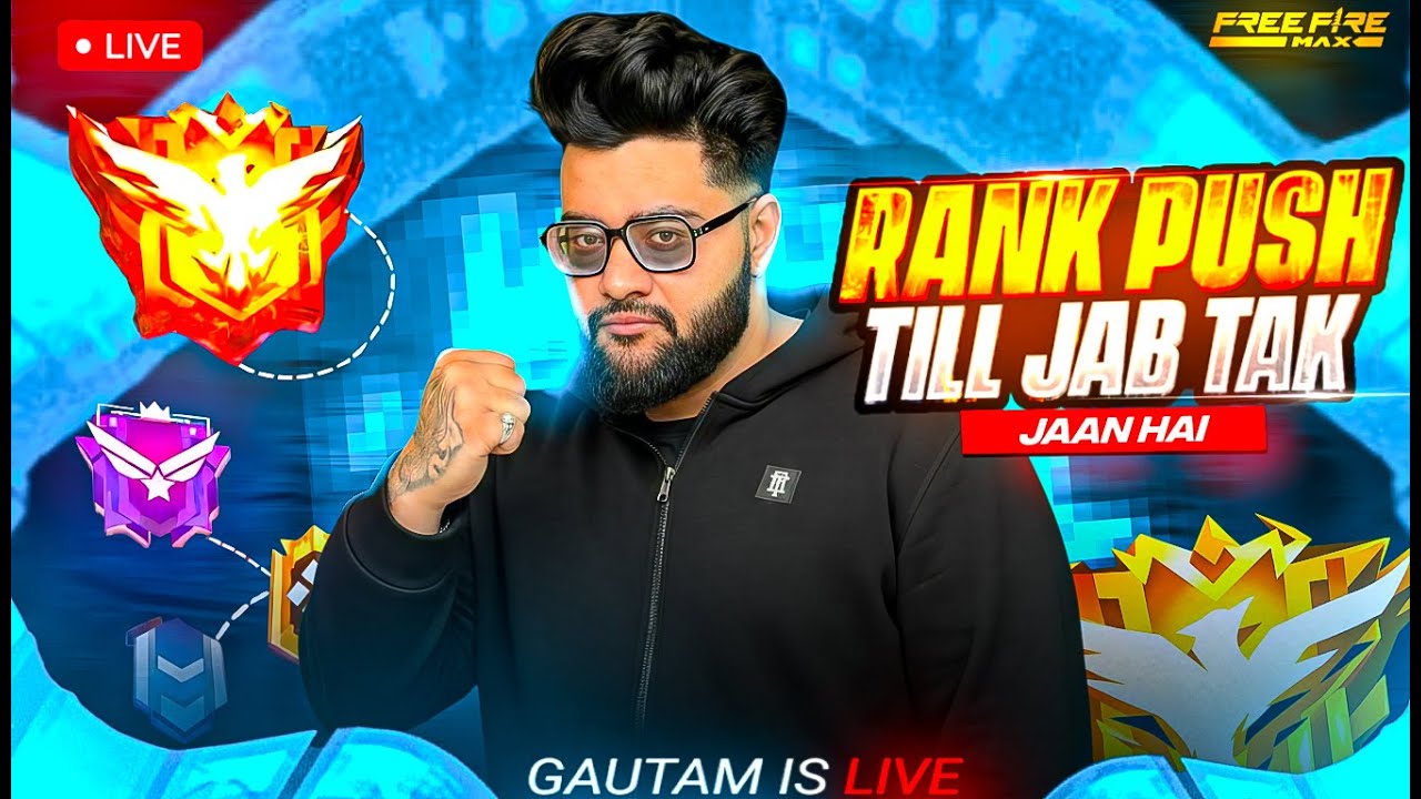 NEW CS RANK SEASON🥵REGION POSSIBLE TODAY ?🎯FREEFIRE 🔴LIVE🔴