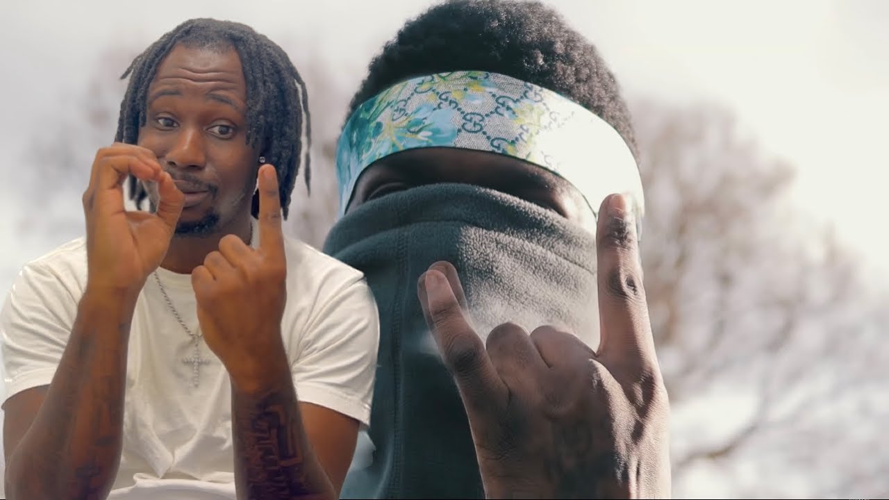 Trapx10 - 500Gs (Music Video) THIS IS SO COLD OMG 😱🔥🇬🇧 *Reaction*