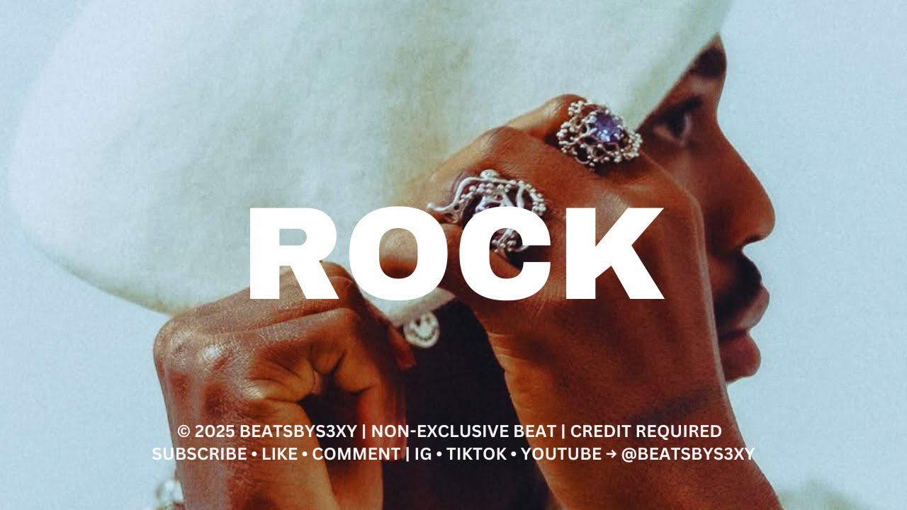 Omah Lay X Victony X Seyi Vibez Type Beat - 