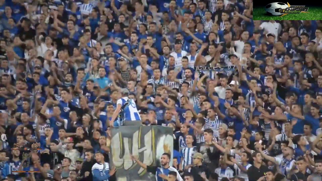 تاريخ فرق:اروع روبورطاج ستشاهده عن تاريخ فريق اتحاد طنجة و جمهوره الرائع