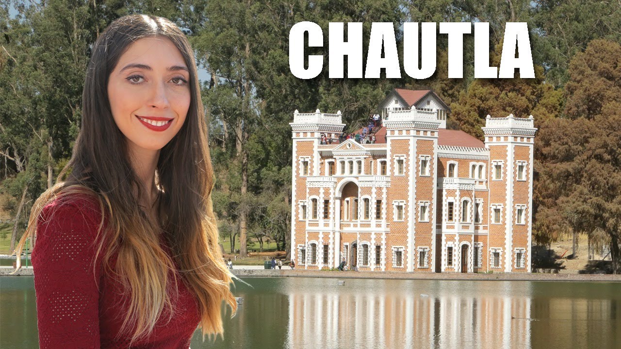 Ex Hacienda de Chautla ¿Qué hacer? / Costo X Destino with english subtitles