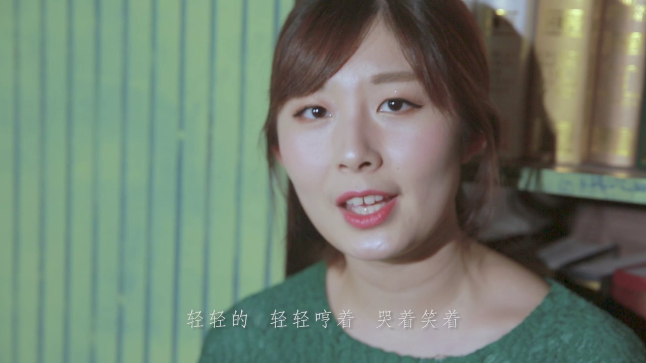 情歌 [HD] covered by Seammy 赵乃吉的翻唱