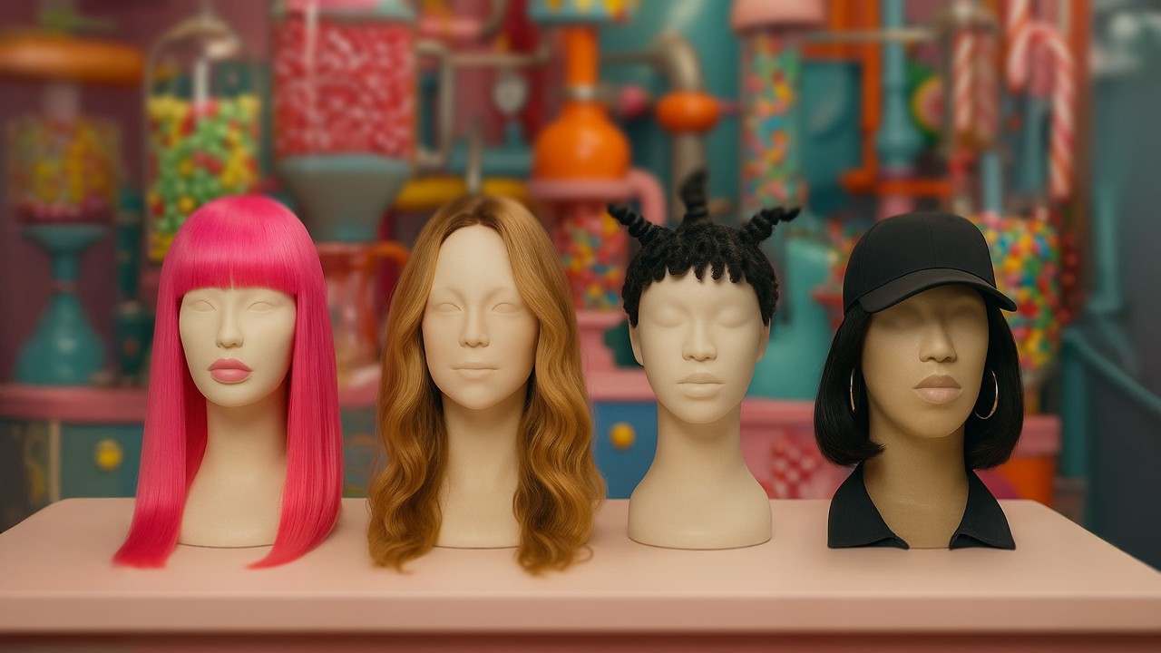 Mariah Carey - Sugar Sweet (Ft. Doechii, Nicki Minaj & Missy Elliott)
