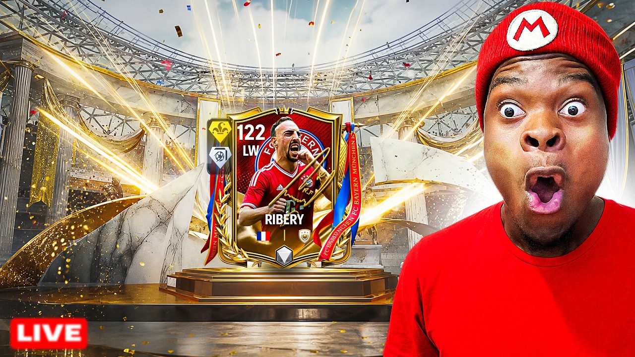 FC MOBILE Champions Week 2  Are HERE! DE BALANCEEEEEEE
