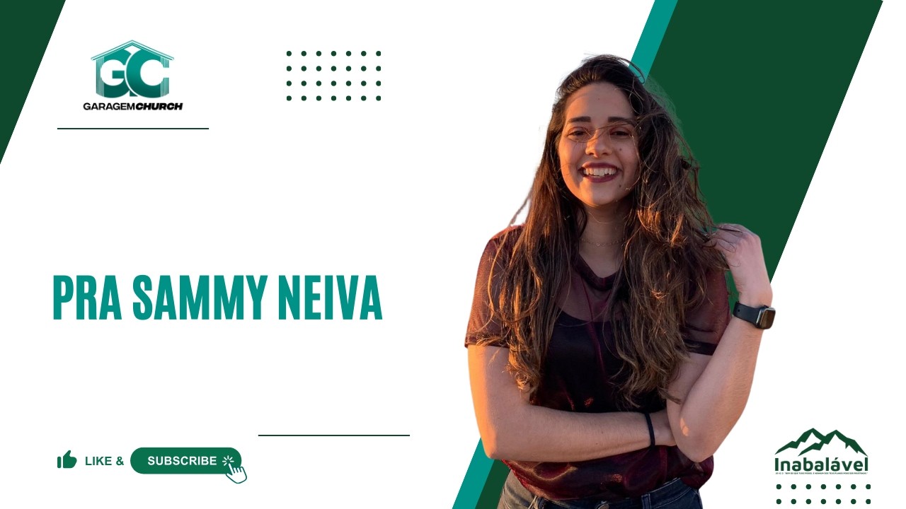 Pra Sammy Neiva