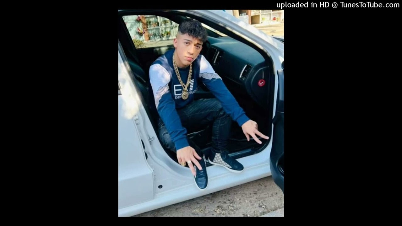 (FREE) Giuliano Yankees X LuckyBrown Type Beat Reggaeton Chileno 2024 