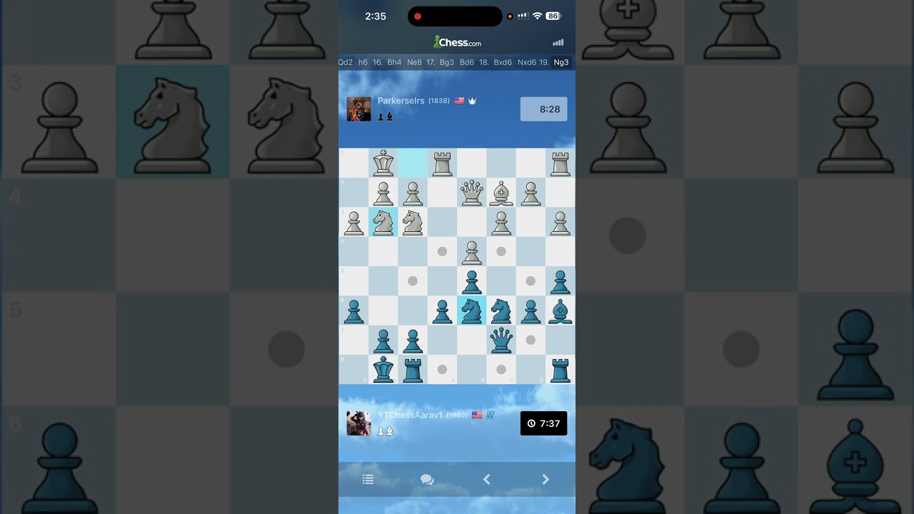 Road to Master - Day 33