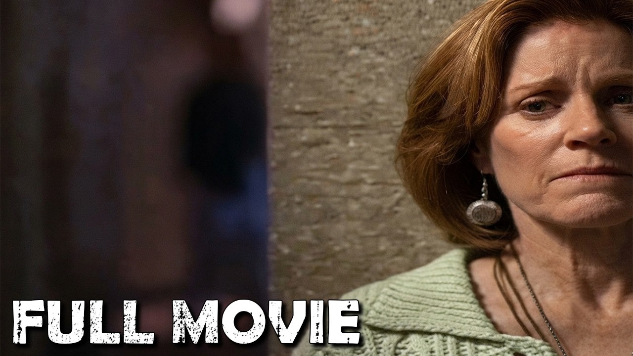 She Witnessed a Brutal Attack &mdash; Then Became the Killer&rsquo;s Next Target | Patty Duke Thriller Movie