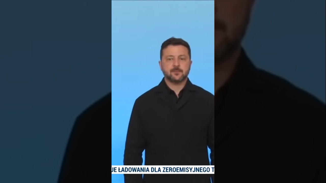 W Kijowie grzmią po decyzji Zełenskiego. Kilkutysięczne protesty w stolicy