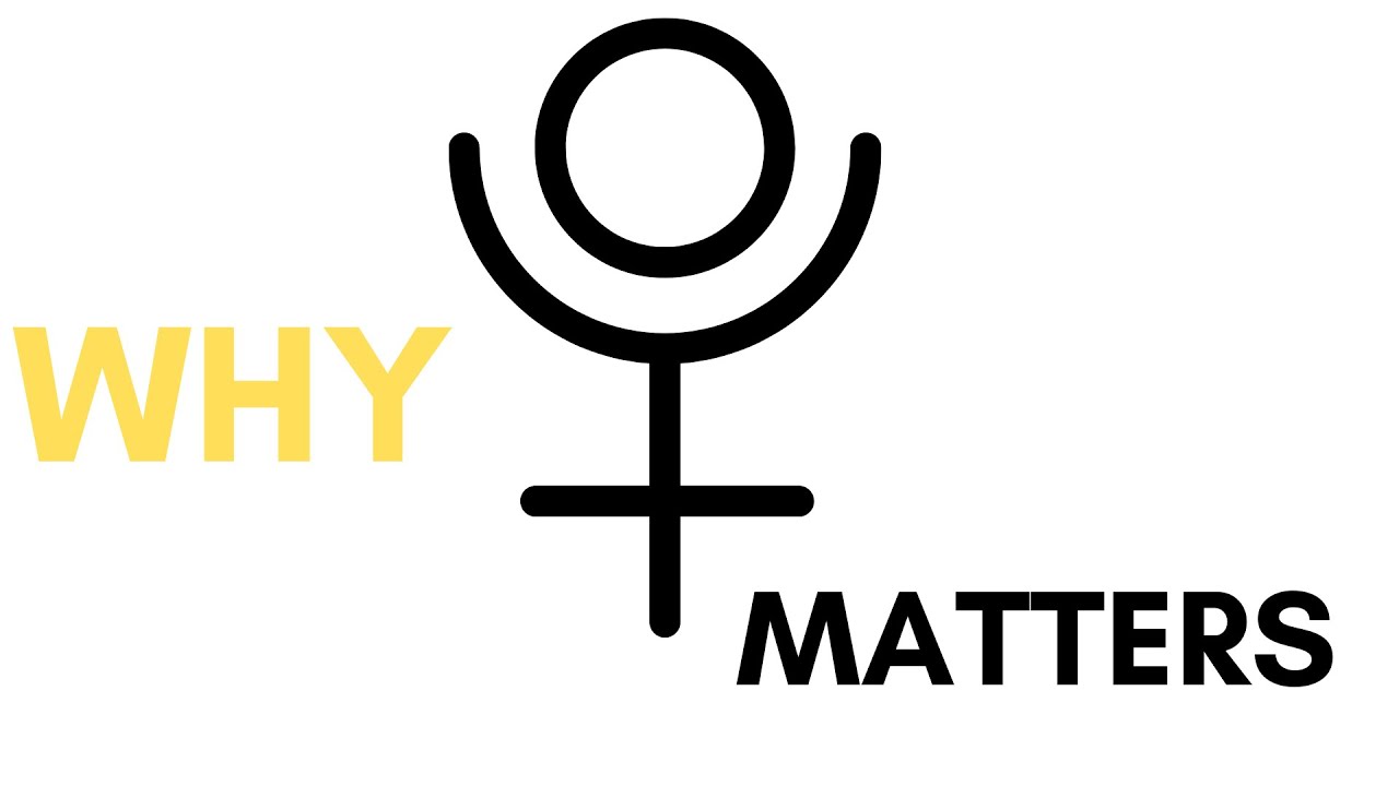 Astrology | ''WHY'' PLUTO MATTERS | Raising Vibrations
