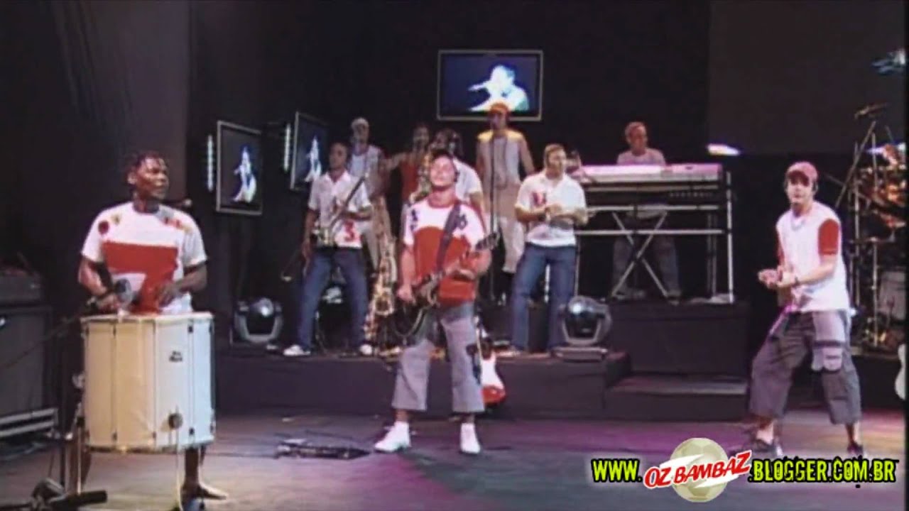 Ela é Dog - DVD Ao Vivo em Manaus (Parte 6)