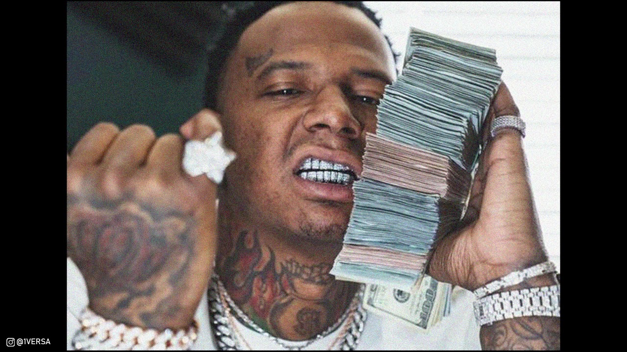 (FREE) Tay Keith x Co Cash x Key Glock Type Beat 2021 - Chalk Em Out | Freestyle Type Beat