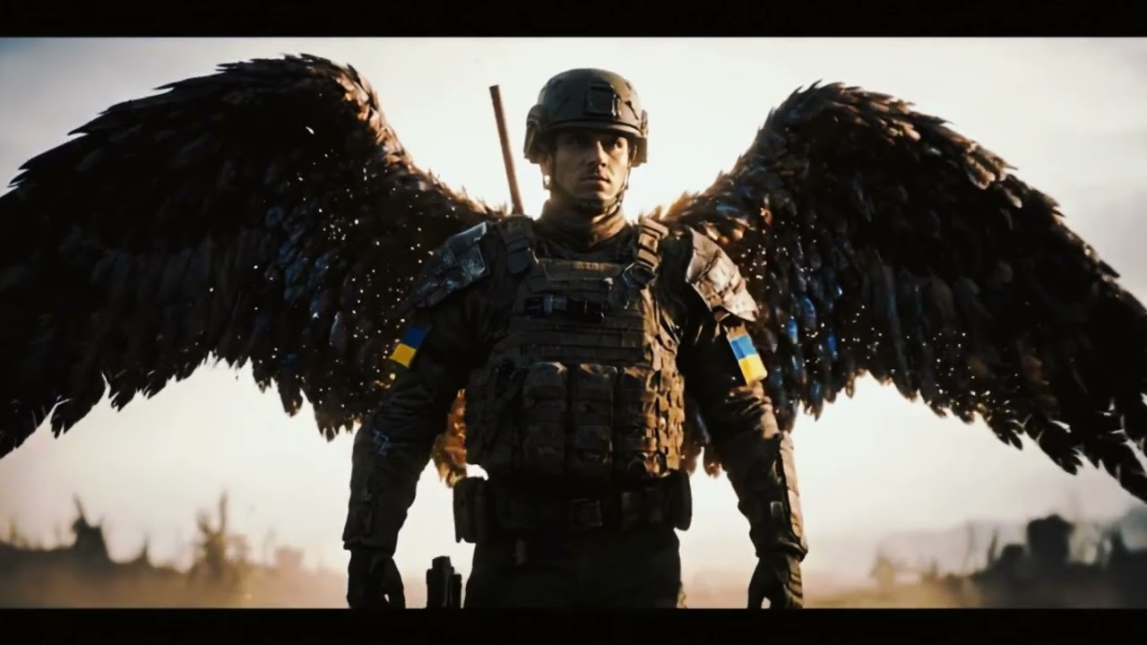 Сила моя - Ця пісня розриває душу. Новий український рок про війну  #українськамузика 