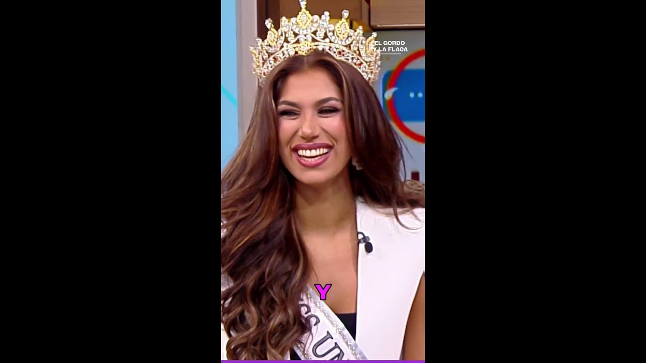 Hija de Lili Estefan fue incluida en los 50 más bellos de la revista People | 