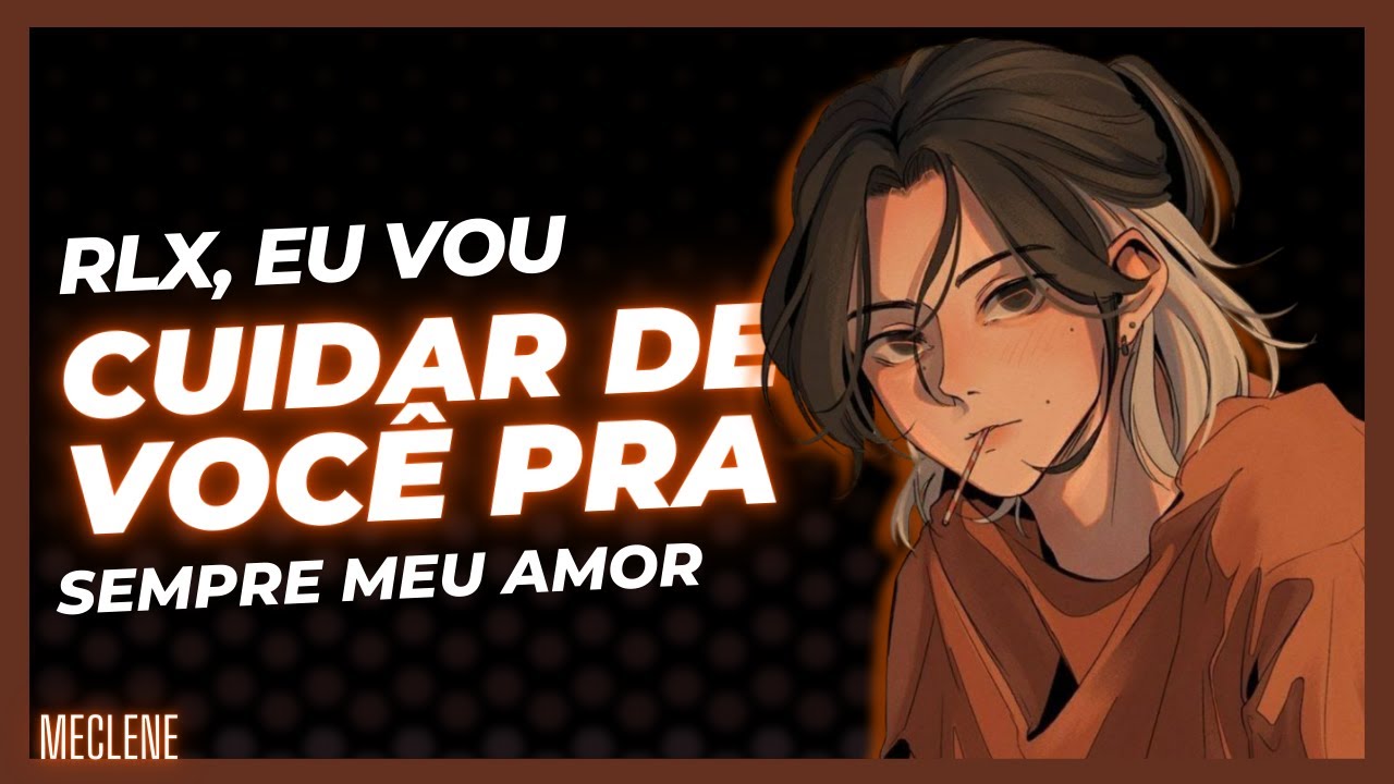 [ASMR] - DORMINDO COM O NAMORADO NESSE FRIOZINHO [MECLENE]