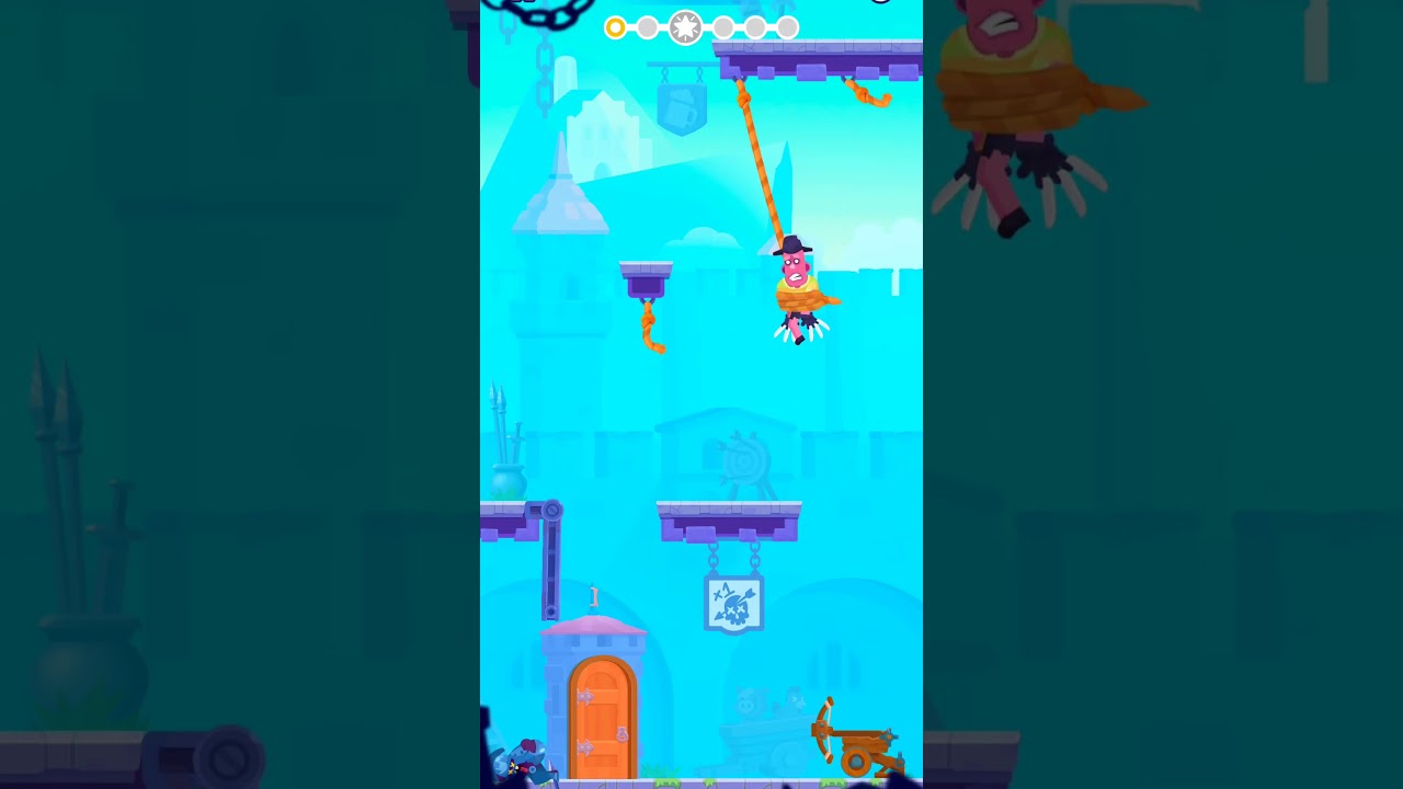 SAVE THE MASTERS #cames #games #camet #gaming #puzzle #puzzlegame #shorts #short