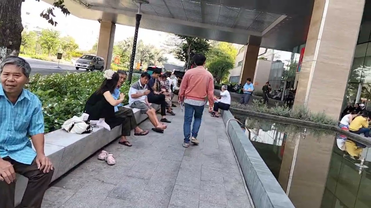 10 tháng 3, 2026 bệnh viện 175