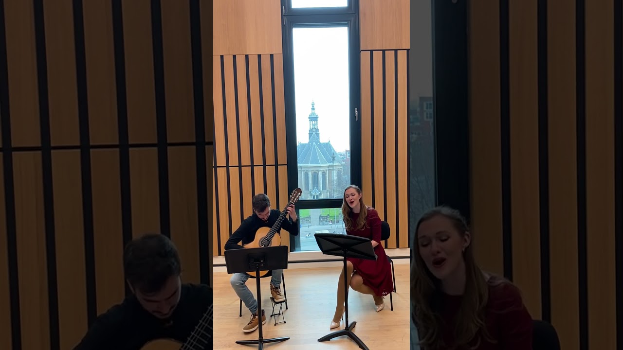 F. Schubert: Ave Maria