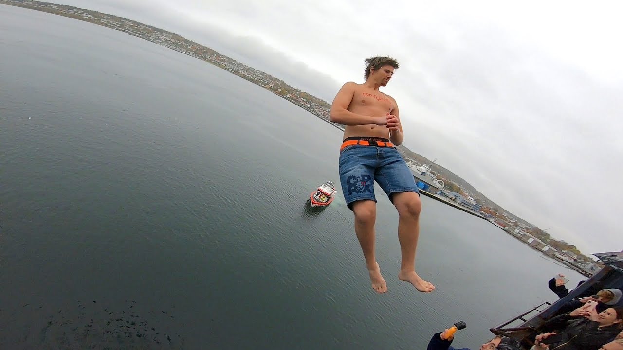 Verdensrekord i Døds 27 Meter og 20 Meter Soffa | Veien til VM³ 1 | Moss