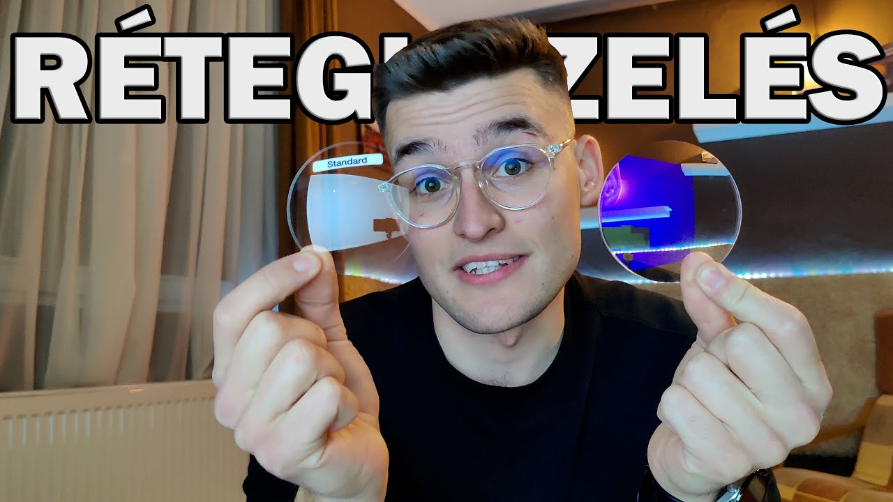 ANTIREFLEX R&eacute;teg, minden amit tudnod kell r&oacute;la!