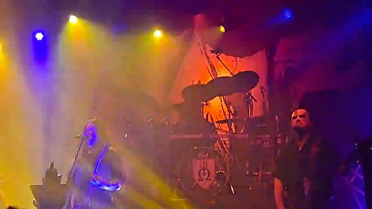 Hate - Erebos (Hype Park, Krak&oacute;w, 23.11.2025)