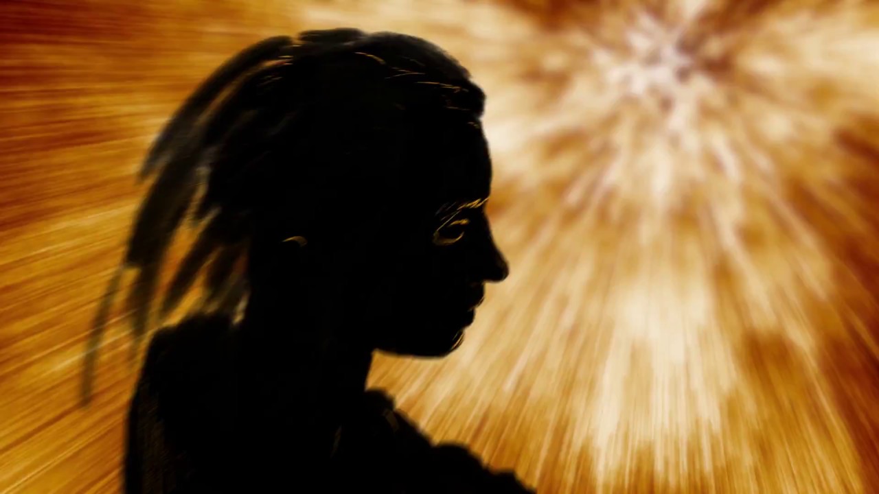 The Joy Formidable - Dance Of The Lotus (Official Video)