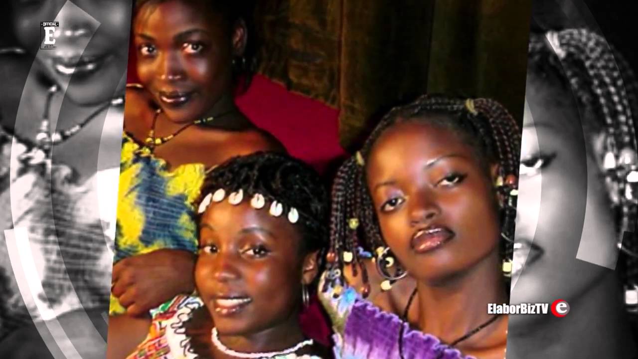 SHEGEE STYLA ( GODMOTHER of Ghana Reggae Ragga Dancehall ) BIOGRAPHY