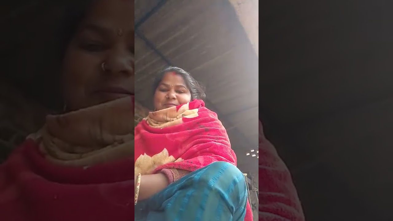 Munni Prajapati लाइव है! राधे राधे राधे राधे 🙏🙏☕🥪