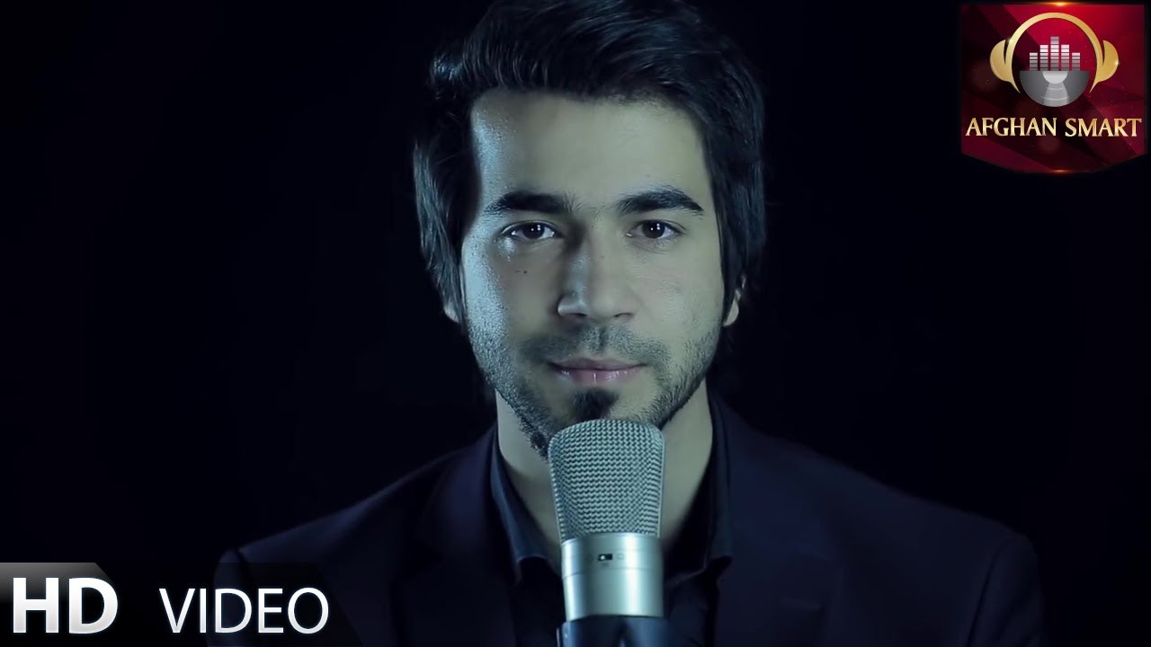 Navid Saberpoor - Hese Mubham OFFICIAL VIDEO