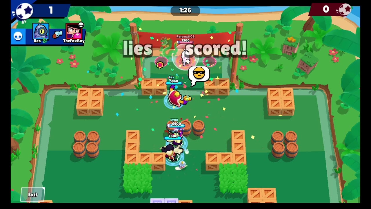 Am synx btw the  mandy  am a good mandy like and sub i did 9/0 (: love yall