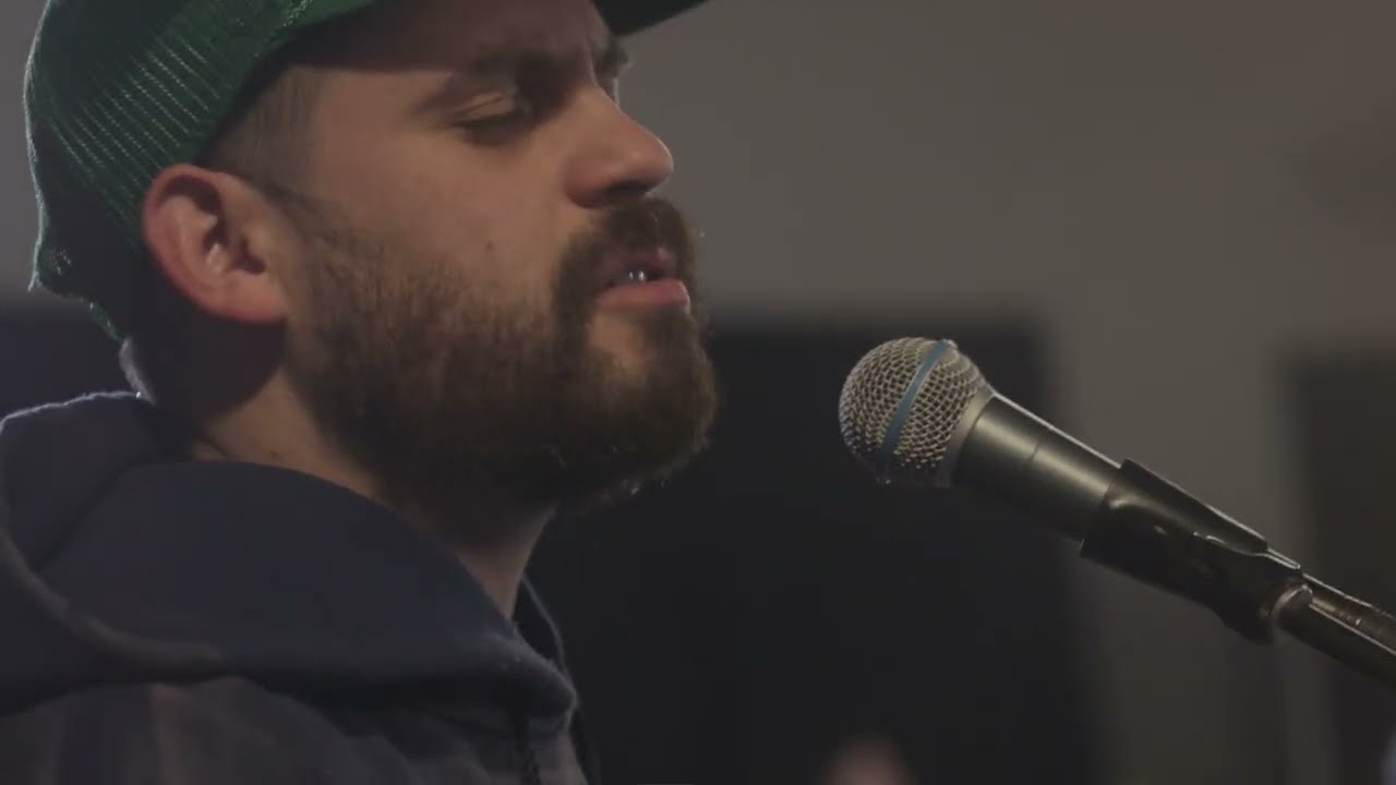 JESUS- TE EXALTAMOS | Noche De Gloria Live Recording | Featuring Nick Gaggero | 2021