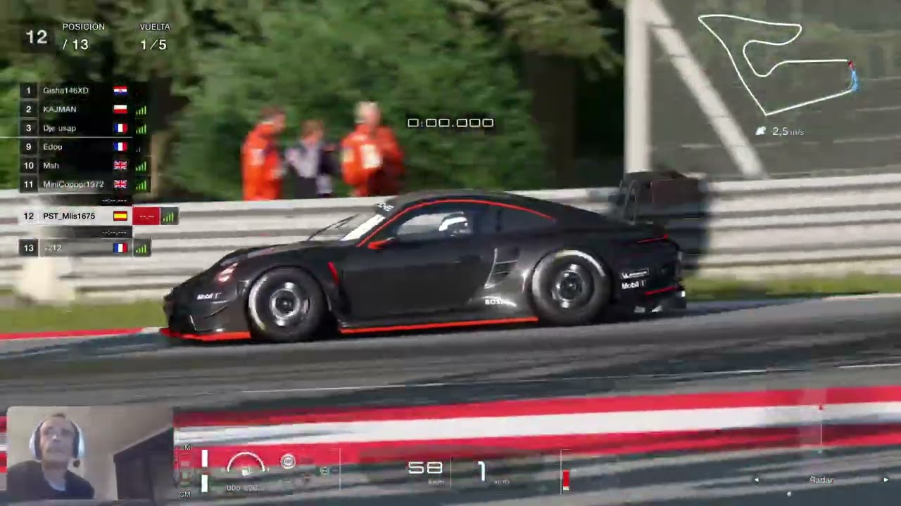 Gt7