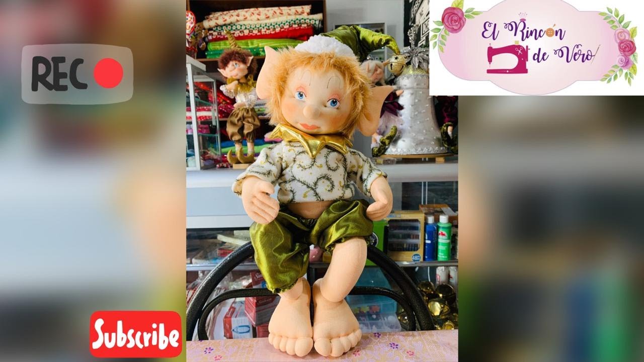 Duende Juanito en vivo
