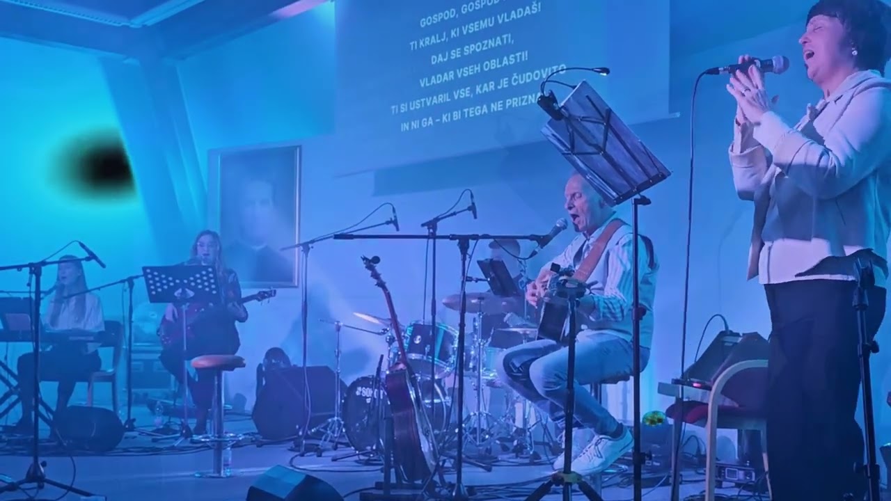 Družina Bukovec - Koncert 