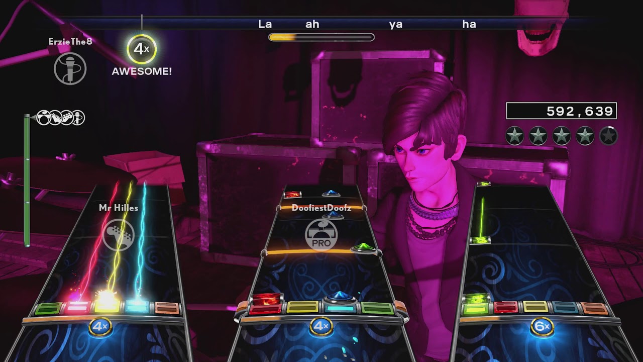 Dreams by The Cranberries Full Band FC 
