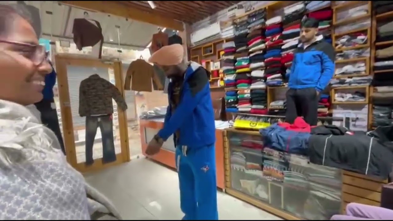 Kot aa kr kiti shopping papa or mame ne #sekhonfamilyvlog1313 #familychannel #familyvlog #vlog 