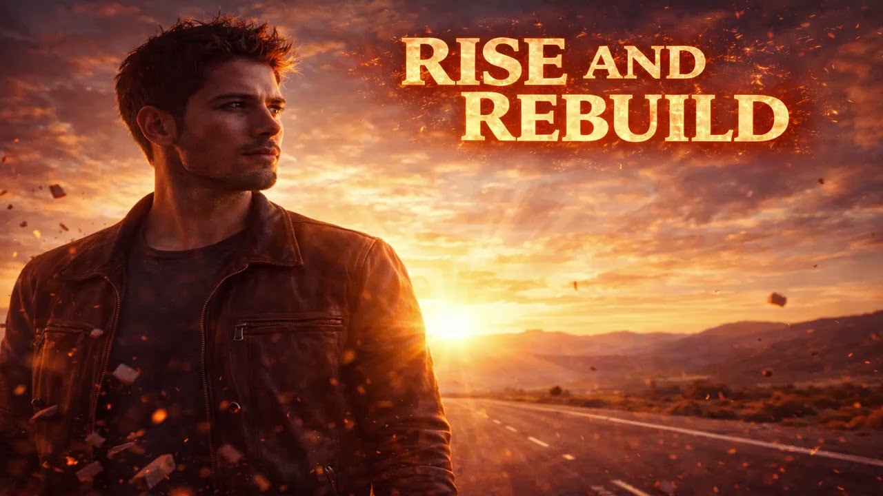 Rise and Rebuild