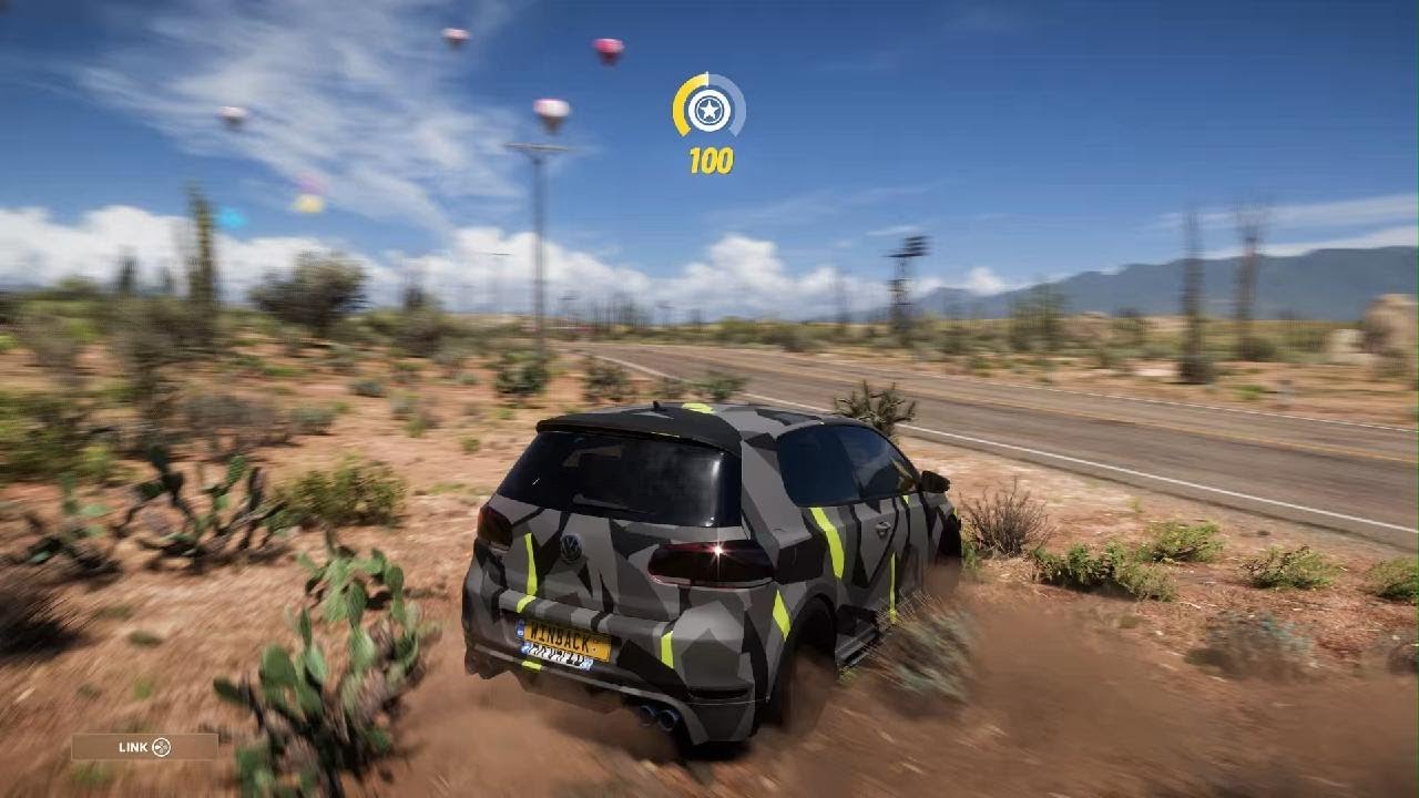 Forza Horizon 5_ Ada-Wong970 expulsé  part krom  Winback76  !