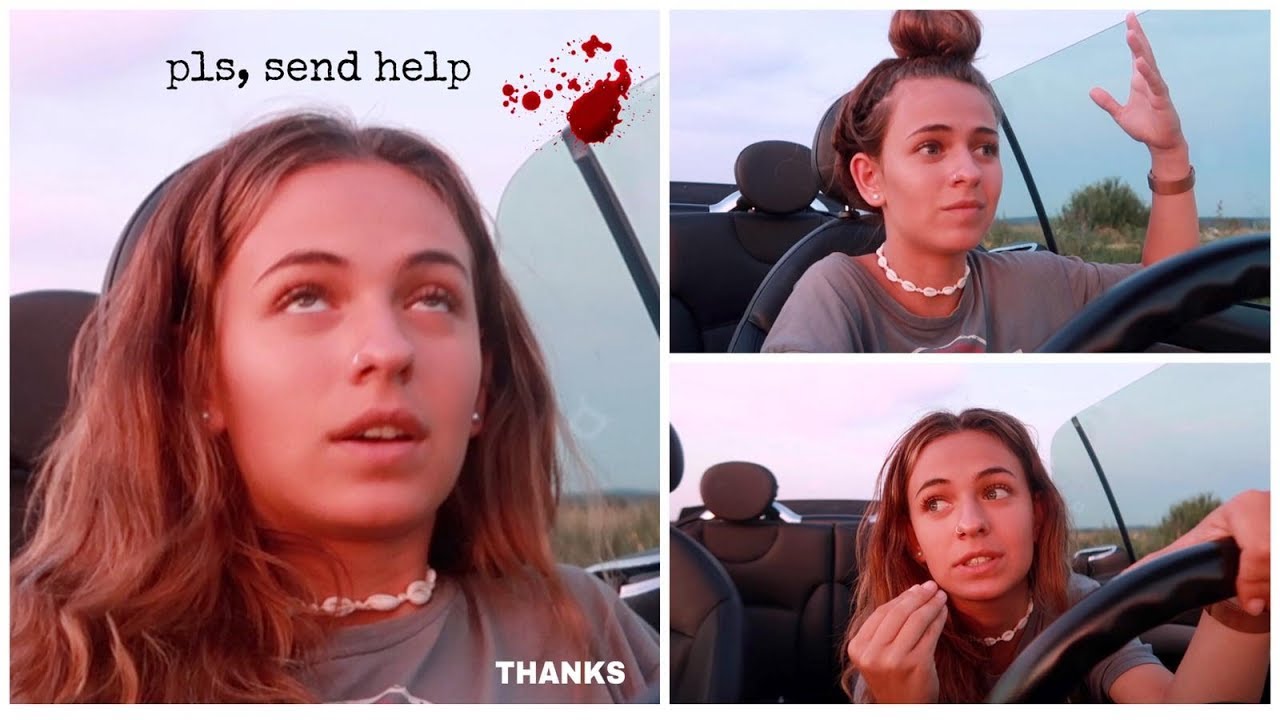 HOW TO ÜBERLEB YOUR PERIOD (oderauchnicht) lol.