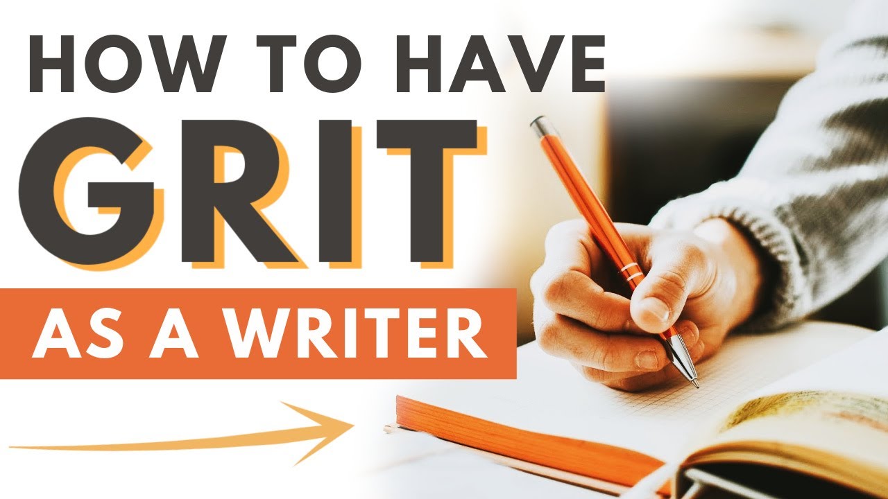 The Most Important Skill to Have as a Writer