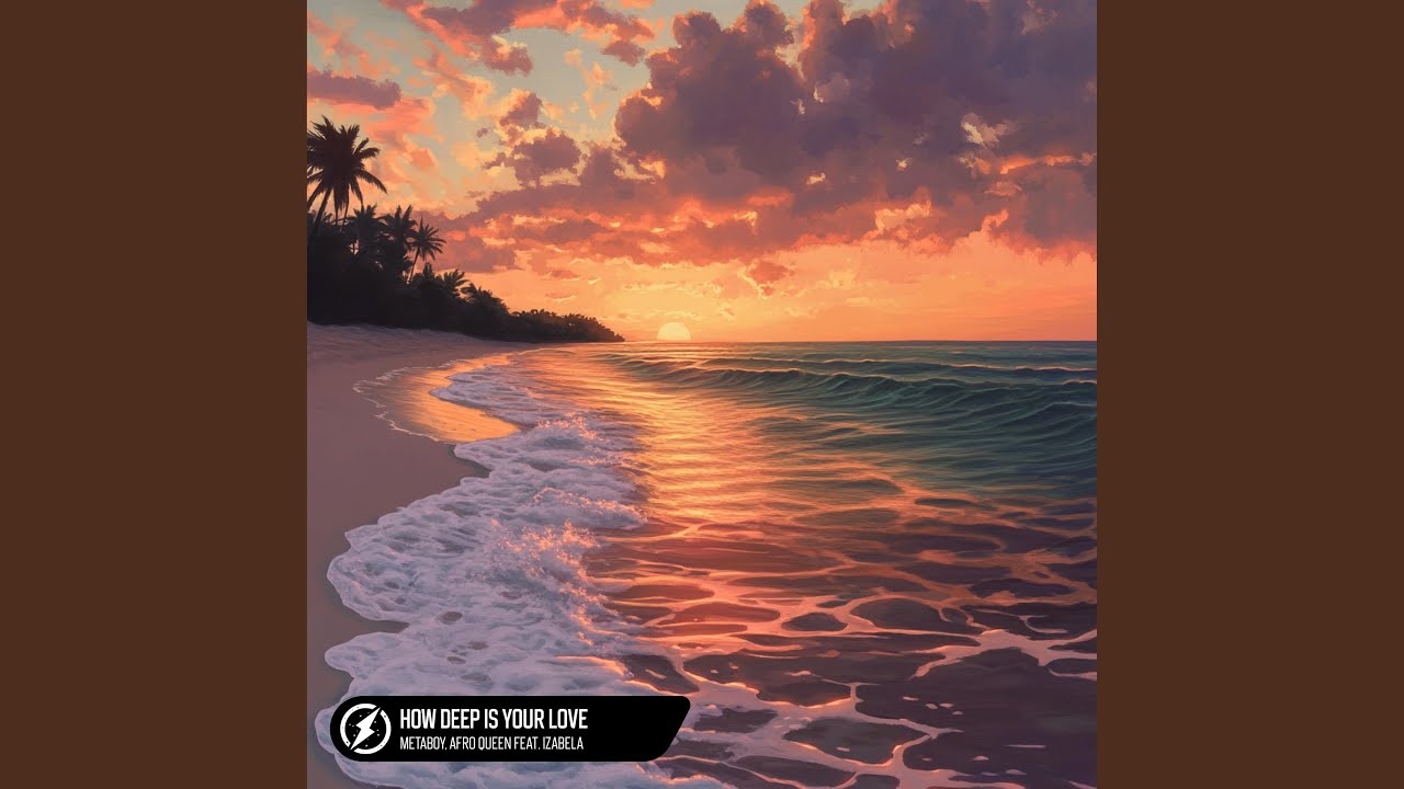 How Deep Is Your Love (feat. Izabela)