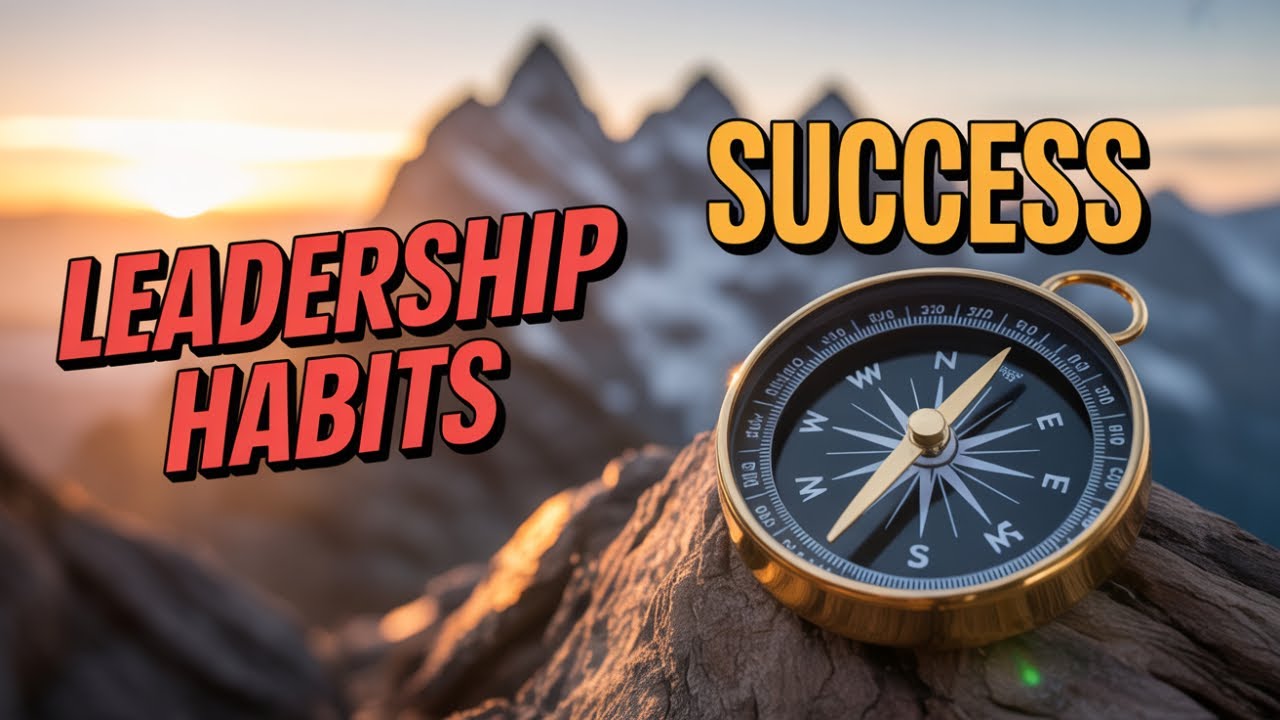 3 Surprising Leadership Secrets!