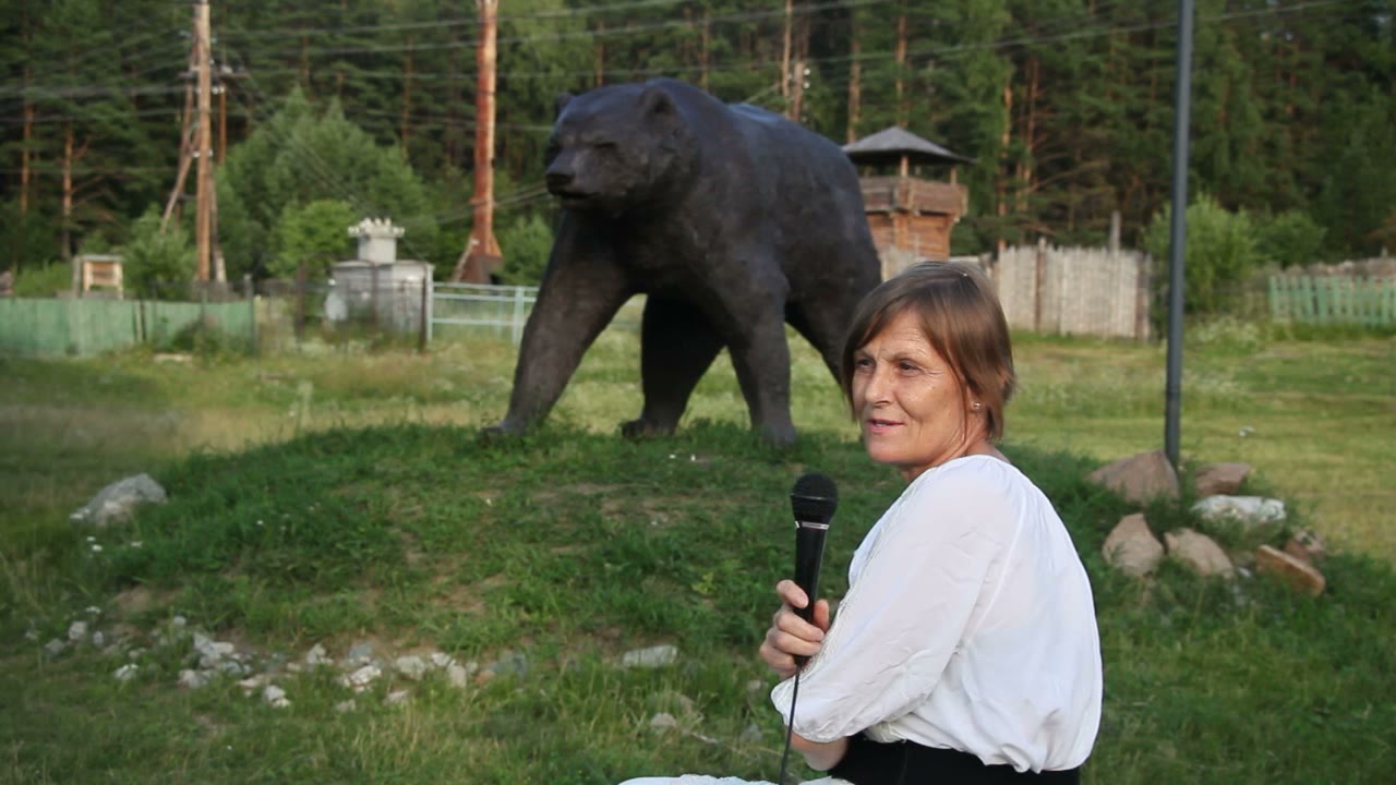 Екатерининское