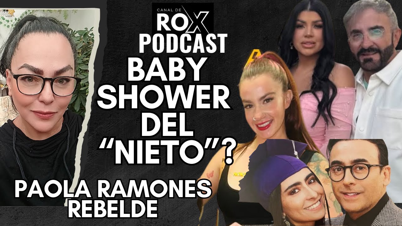 BEBA MONTES Y SU COMPROMISO DE LUJO, QUE DICE SU HIJA?