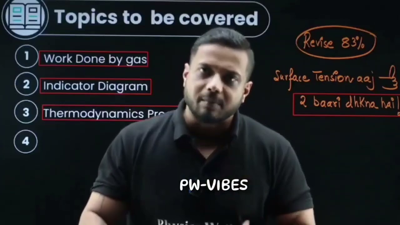 JEE 2027 : 1 Year SERIOUS Roadmap ⚠️ Wasted 2026 !  Do This to Save your JEE 