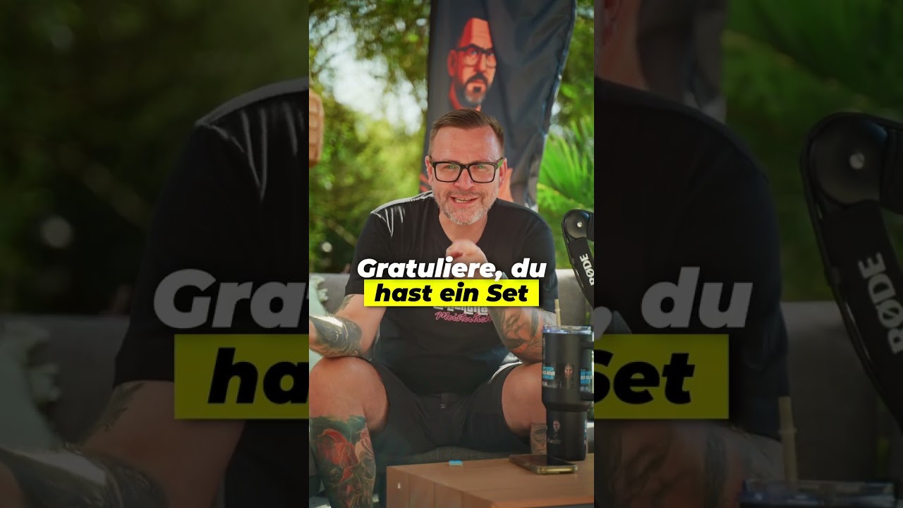 🎉 GEWINNSPIEL-AUSLOSUNG! 🎉
